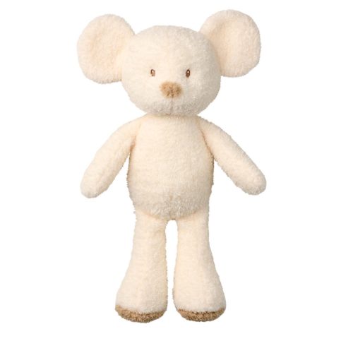 Teddy Peluche BLANC Nattou
