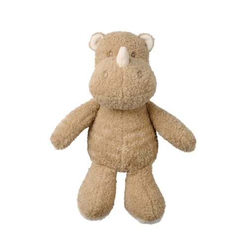 Teddy Peluche BEIGE Nattou