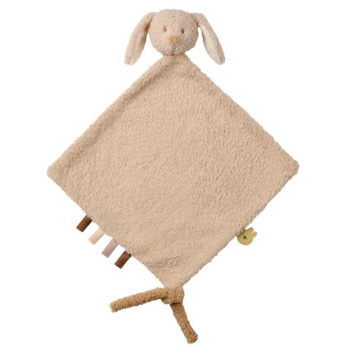 Doudou teddy maxi BEIGE Nattou