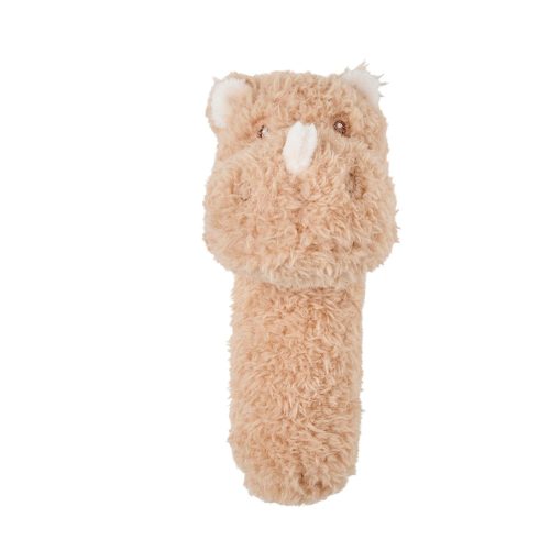 Hochet Teddy BEIGE Nattou