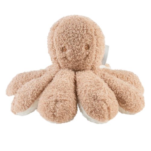 Peluche d'activité Teddy BEIGE Nattou