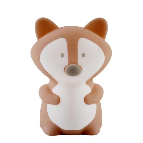 Veilleuse Renard medium BLANC Nattou