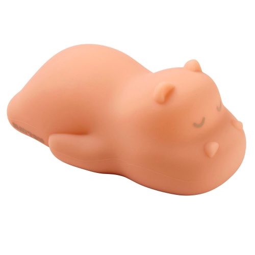 Veilleuse Hippo BEIGE Nattou