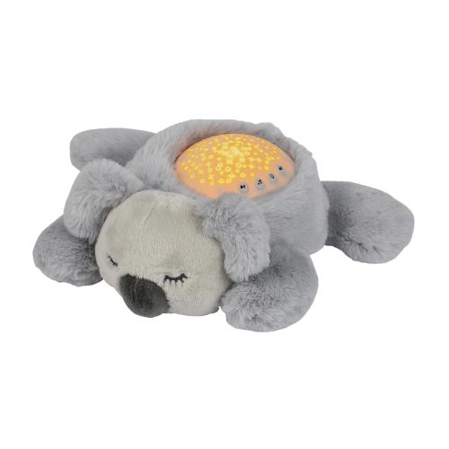 Veilleuse projecteur Koala GRIS Nattou
