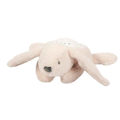 Veilleuse projecteur Lapin BEIGE Nattou