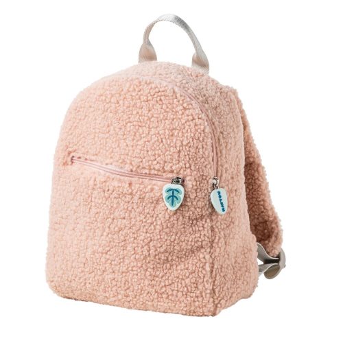 Sac à dos teddy ROSE Nattou