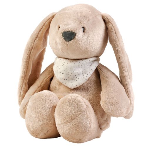 Veilleuse peluche Chien Sleepy BEIGE Nattou