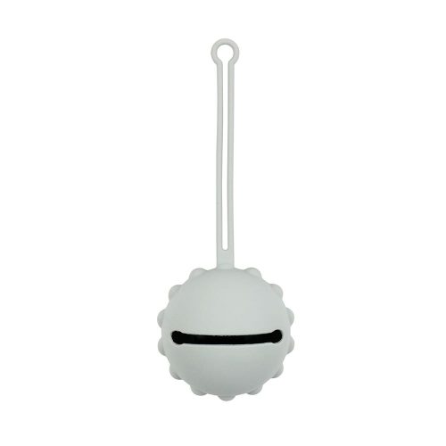 Etui pour sucette silicone GRIS Nattou