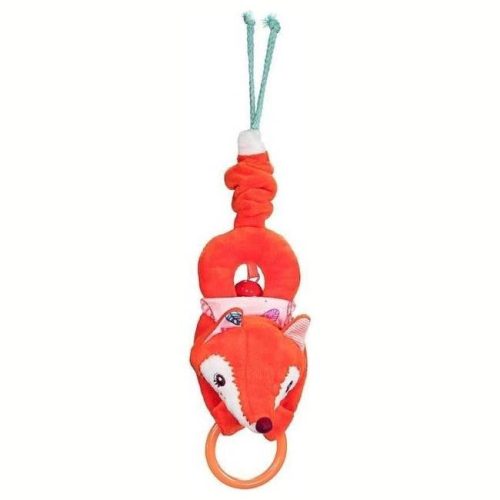 Jeu d'éveil à suspendre Alice Clochette MULTICOLORE Lilliputiens