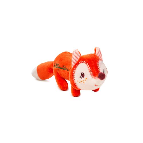 Peluche mini personnage Alice ORANGE Lilliputiens