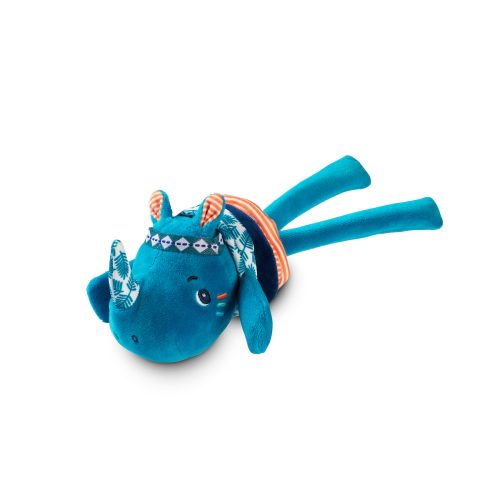 Marius Mini-dansant BLEU Lilliputiens