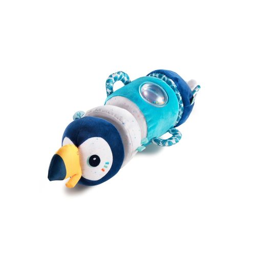 Rouleau sonore Pablo MULTICOLORE Lilliputiens