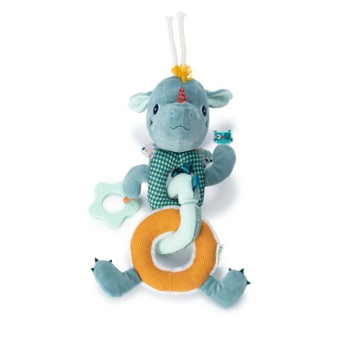 Chaine d'activités sensorielles Joe VERT Lilliputiens