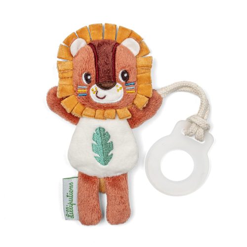 Mini Ami de la nuit Jack ORANGE Lilliputiens