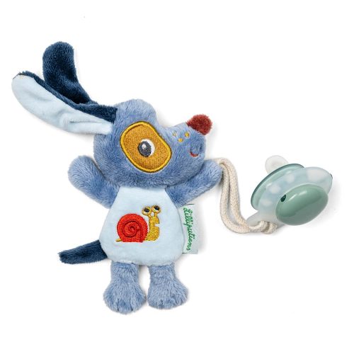 Mini Ami de la Nuit Jules BLEU Lilliputiens