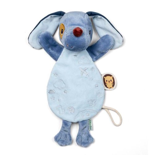 Doudou Phosphorescent Jules BLEU Lilliputiens