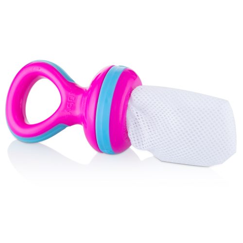 Sucette Grignoteur ROSE Nuby