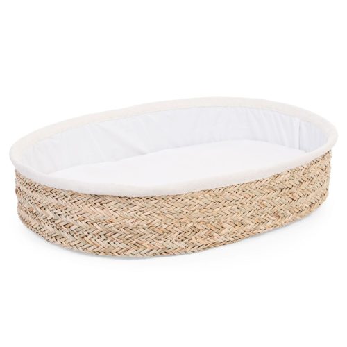 Panier à langer BEIGE Childhome