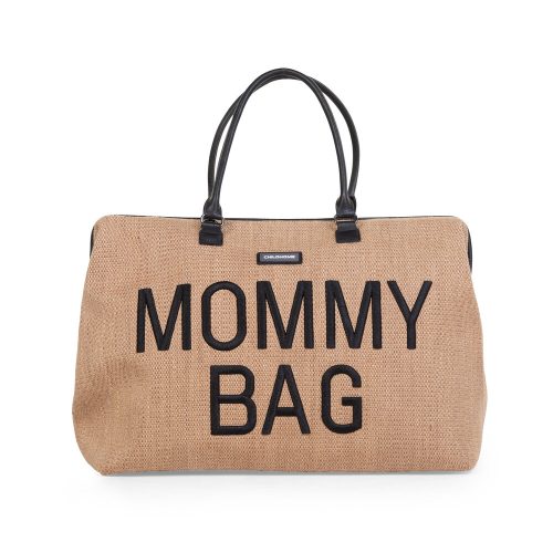 Sac à langer  Mommy Bag BEIGE Childhome