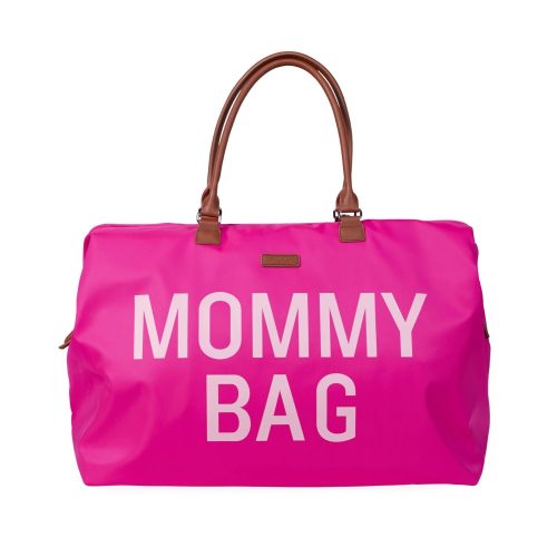 Sac à langer  Mommy Bag ROSE Childhome