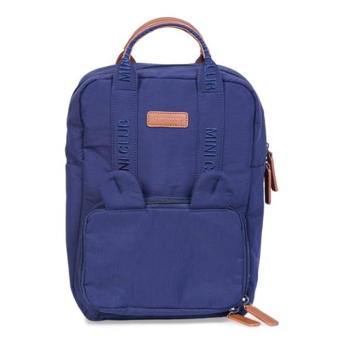 Sac à dos Enfant Mini Club BLEU Childhome