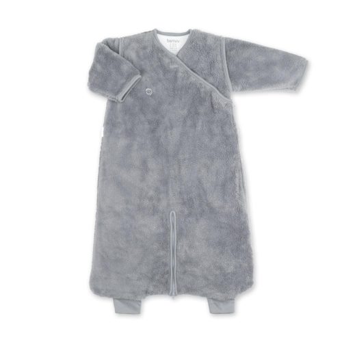 Gigoteuse Magic Bag Softy GRIS Bemini