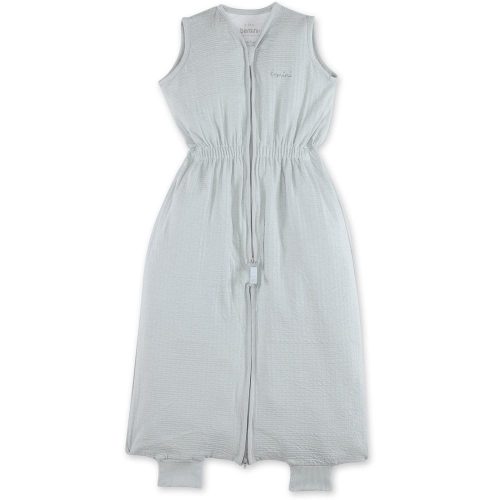 Gigoteuse Magic Bag Tetra Jersey GRIS Bemini