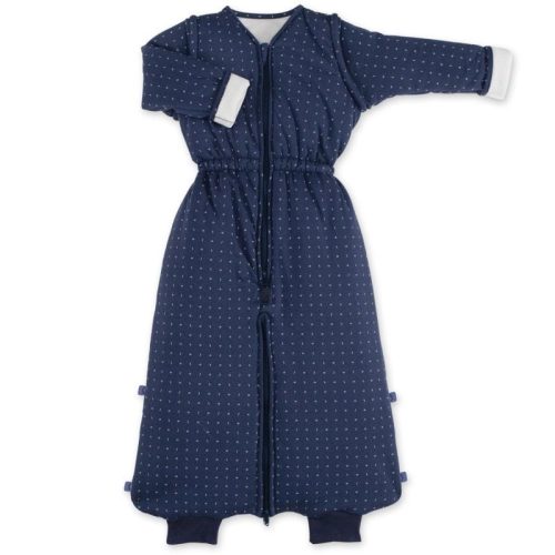 Gigoteuse Magic Bag Pady jersey BLEU Bemini