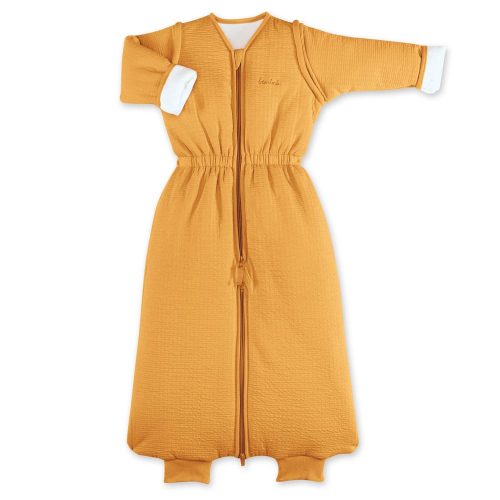 Gigoteuse Magic Bag Pady Tetra Jersey JAUNE Bemini