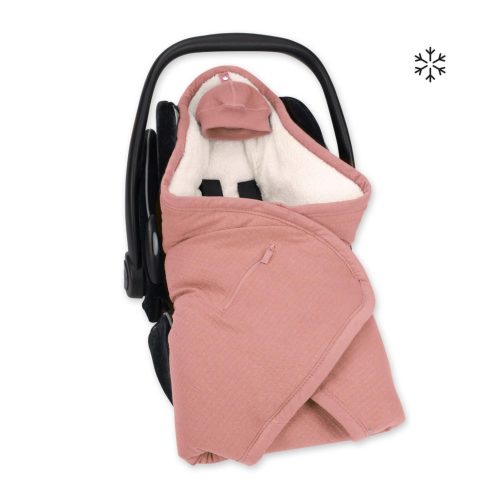 Biside Pady Tetra Jersey + Teddy ROSE Bemini