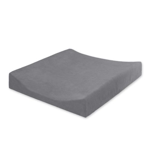 Housse matelas à langer Mini P GRIS Bemini