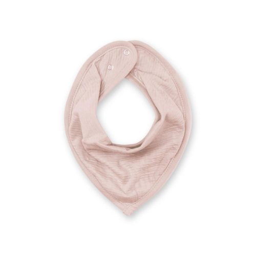 Bavoir bandana Cadum ROSE Bemini