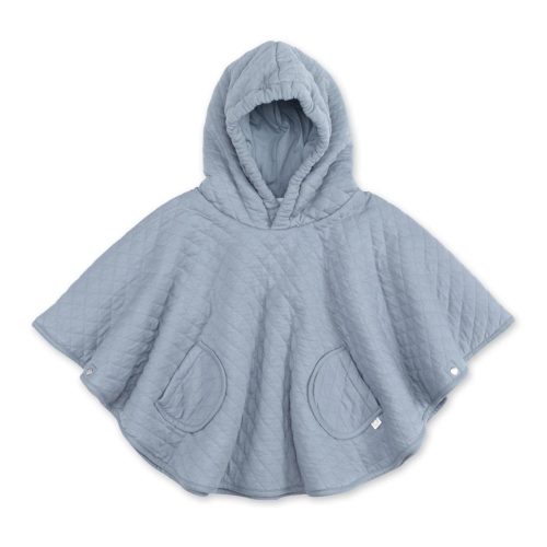 Poncho de voyage BLEU Bemini