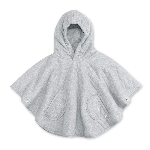Poncho de voyage GRIS Bemini