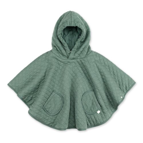 Poncho de voyage VERT Bemini