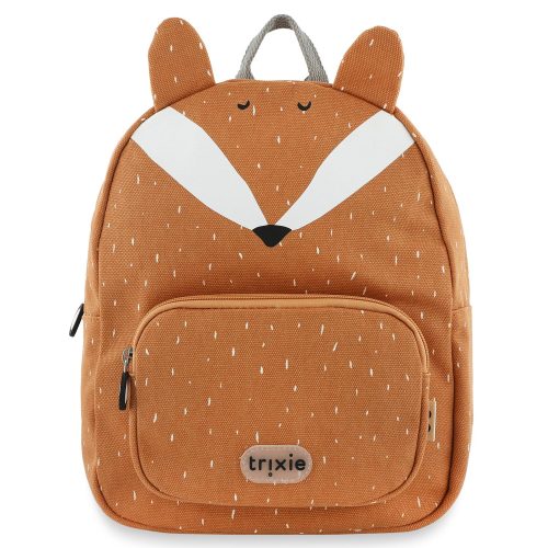 Sac à dos ORANGE Trixie