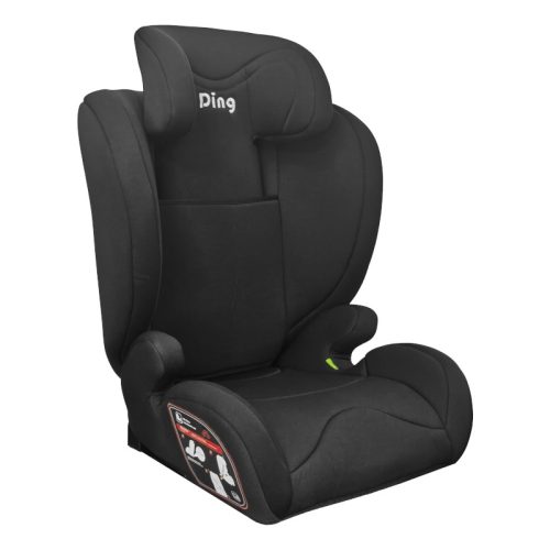 Siège auto Owen i-size NOIR Ding