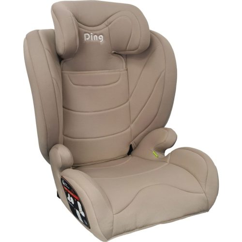 Siège auto Owen i-size NOIR Ding