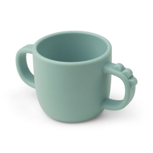 Tasse Croco Peekaboo BLEU Done by Deer