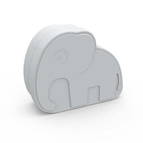 Boîte repas Kiddish GRIS Done by Deer