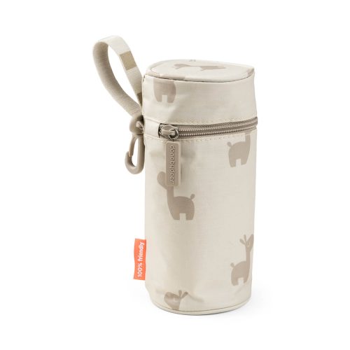 Housse isotherme enfant BEIGE Done by Deer