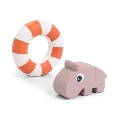 Aspergeur de bain Ozzo ROSE Done by Deer