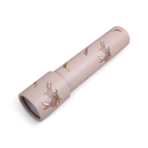 Jouet kaléidoscope Lapin MULTICOLORE Filibabba