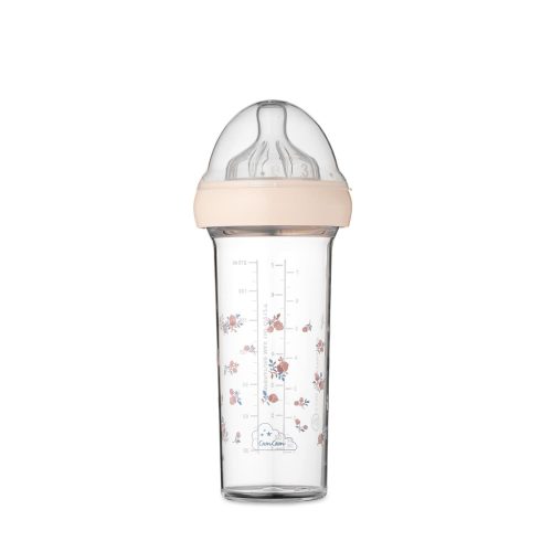 Biberon Berries BLANC Le biberon Français