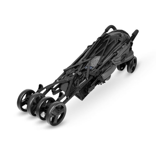 Poussette canne GRIS Lionelo