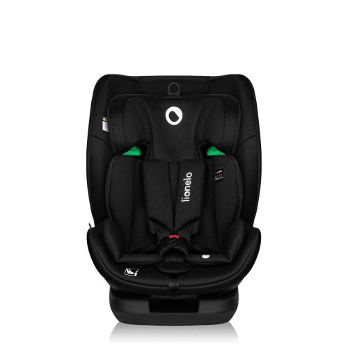 Siège auto Levi one i-size NOIR Lionelo