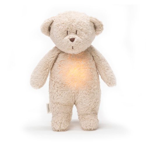 Moonie ourson nature bio BEIGE Moonie