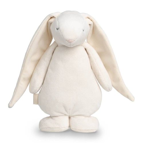 Veilleuse Musicale Lapin Moonie BEIGE Moonie