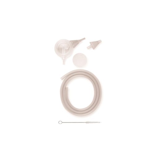 Set ensemble d'accessoires Nosiboo Pro GRIS Nosiboo