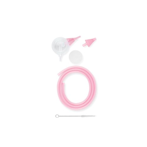 Set ensemble d'accessoires Nosiboo Pro ROSE Nosiboo